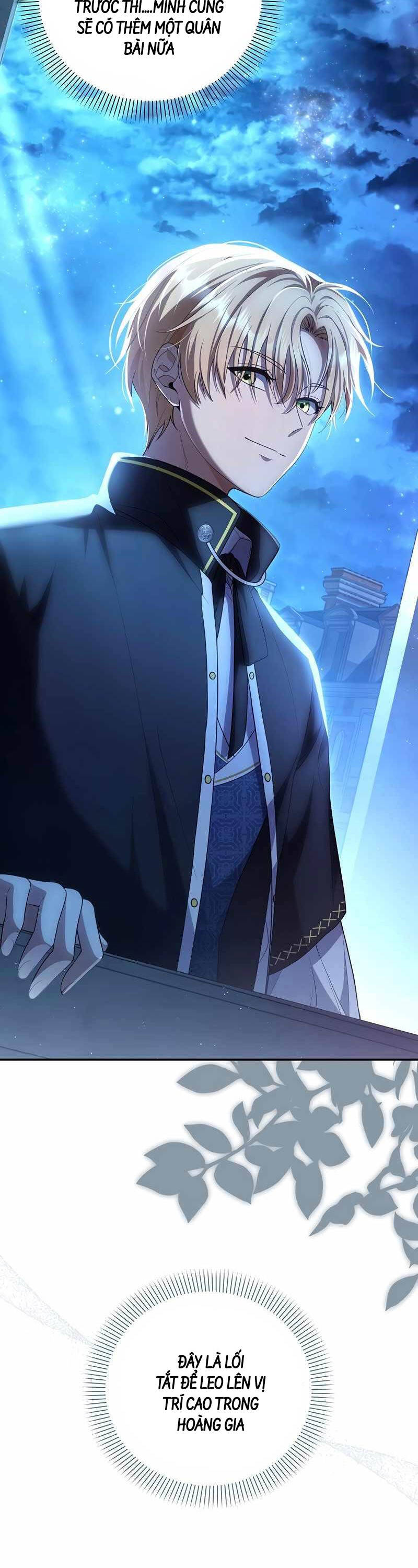 Bá Tước Khốn Nạn Là Hoàng Đế Chapter 4 - 12