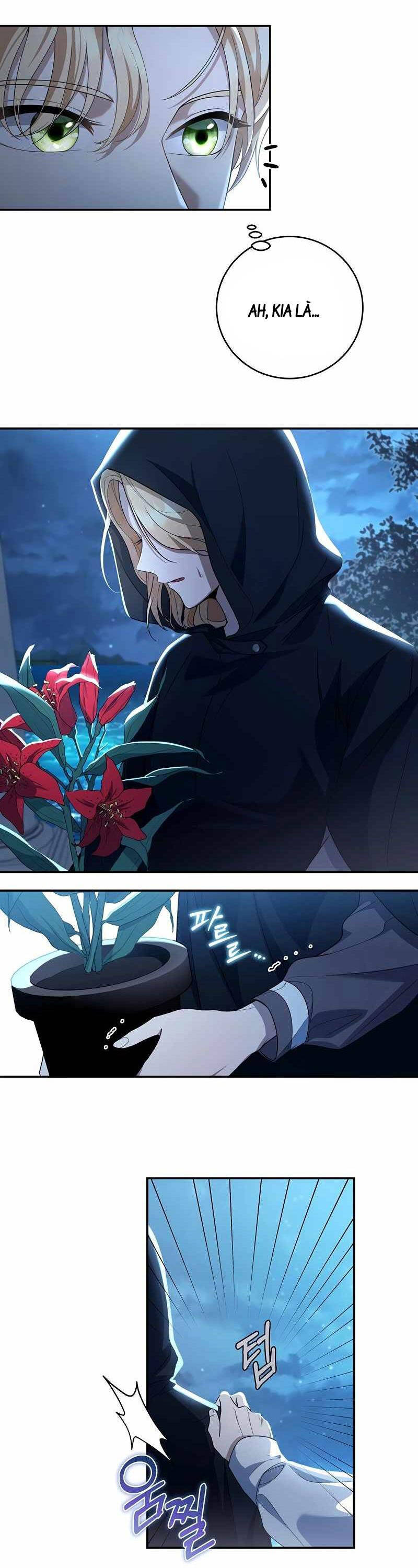 Bá Tước Khốn Nạn Là Hoàng Đế Chapter 4 - 14