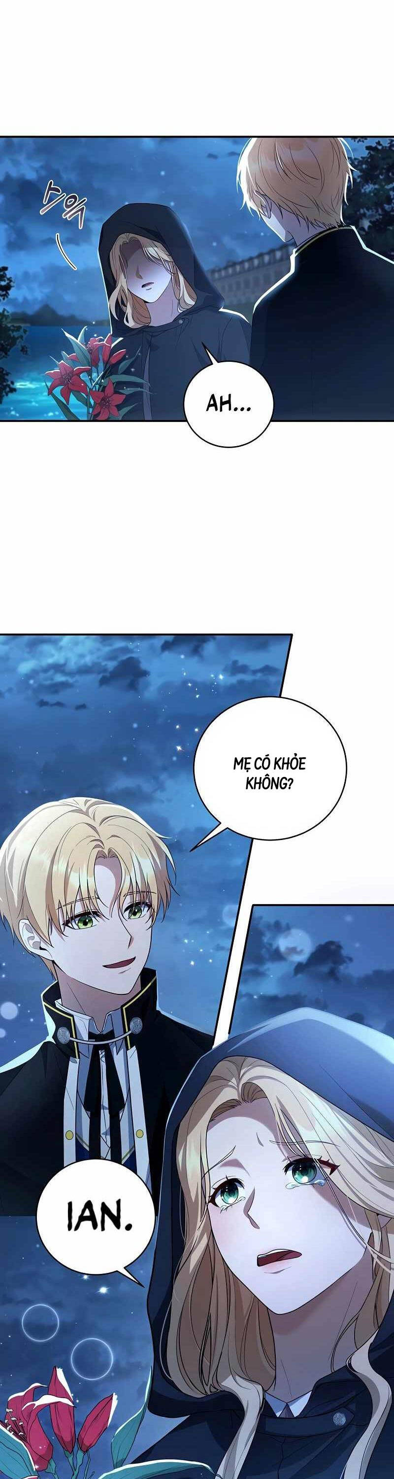 Bá Tước Khốn Nạn Là Hoàng Đế Chapter 4 - 15