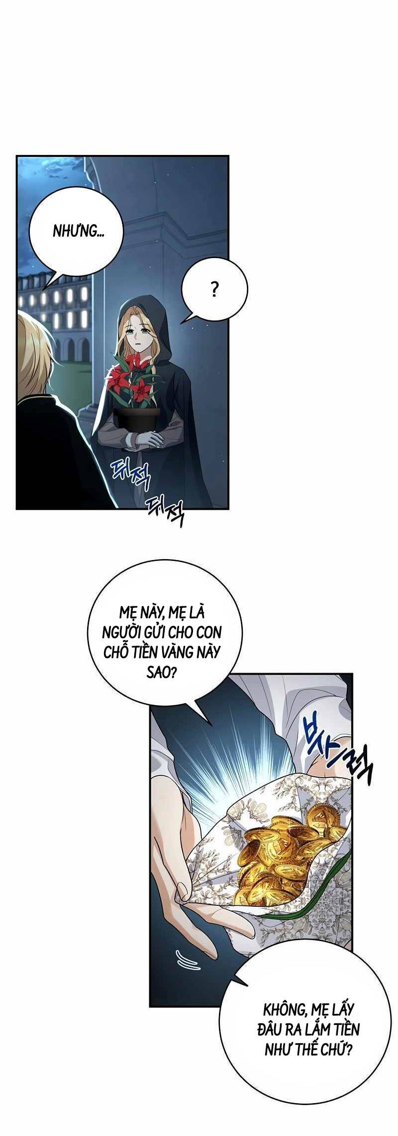 Bá Tước Khốn Nạn Là Hoàng Đế Chapter 4 - 19