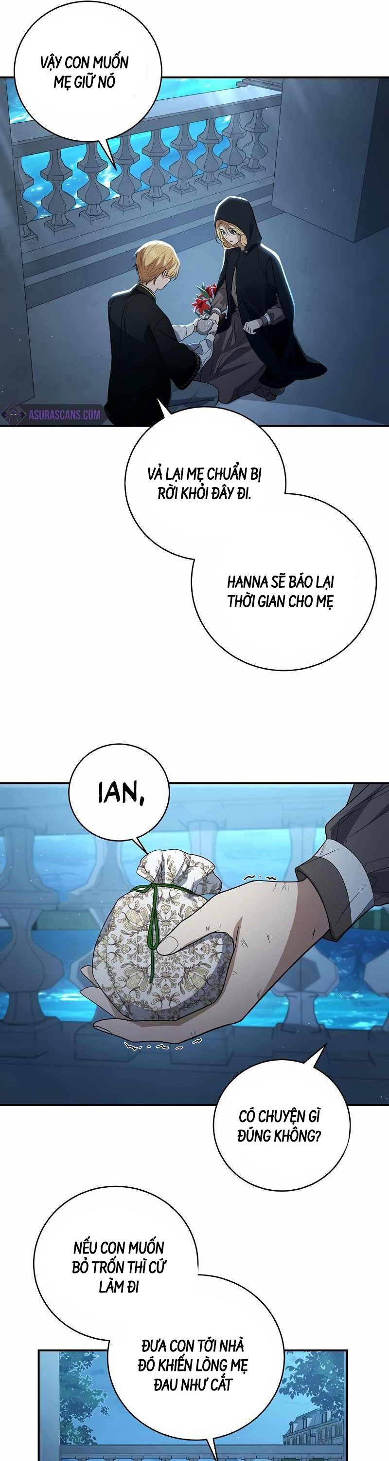 Bá Tước Khốn Nạn Là Hoàng Đế Chapter 4 - 20