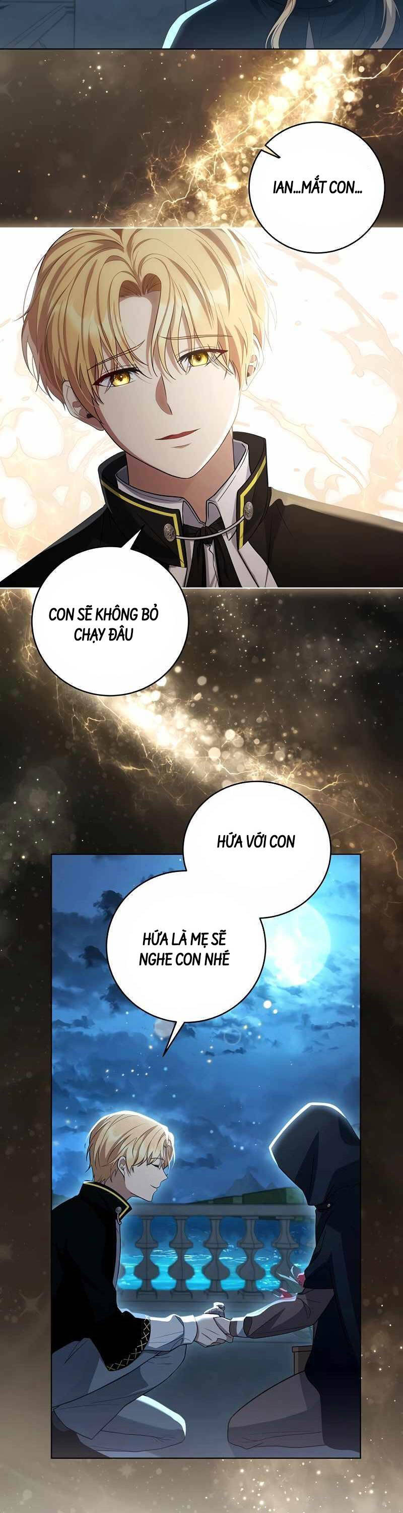 Bá Tước Khốn Nạn Là Hoàng Đế Chapter 4 - 22