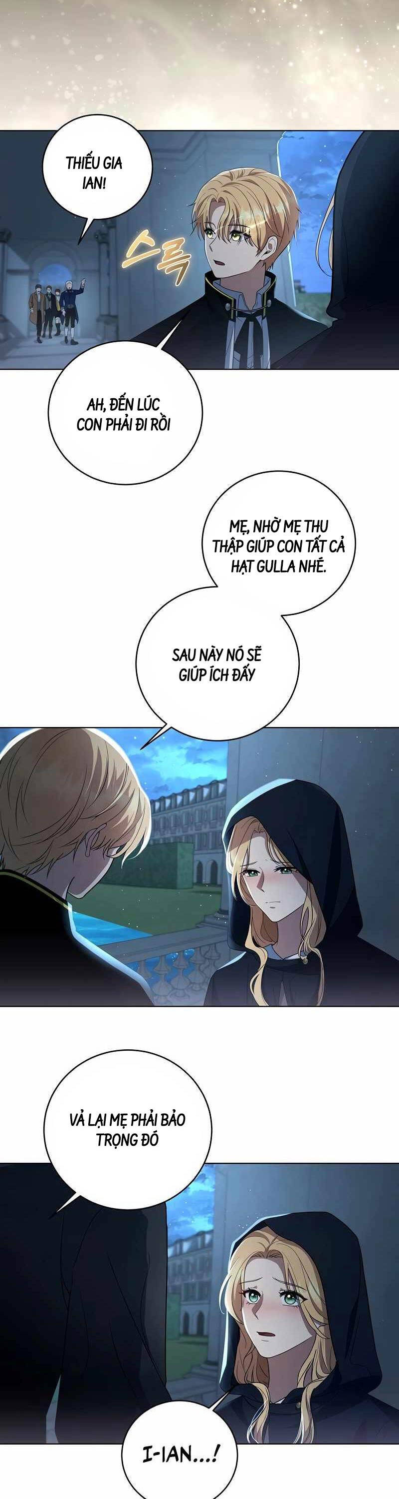 Bá Tước Khốn Nạn Là Hoàng Đế Chapter 4 - 23