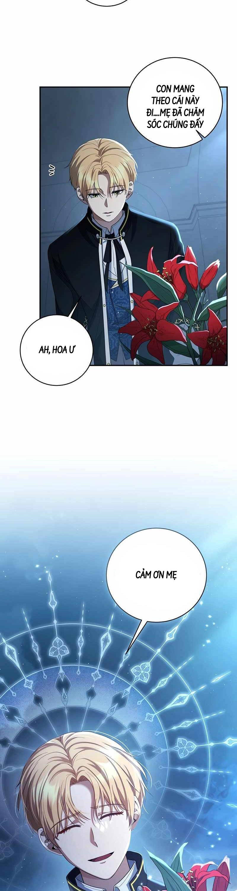 Bá Tước Khốn Nạn Là Hoàng Đế Chapter 4 - 24