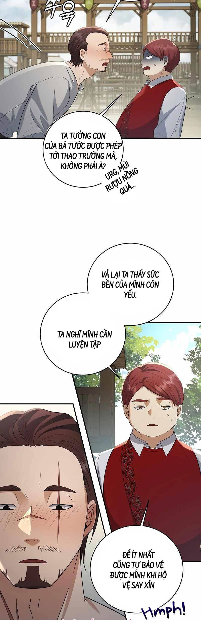 Bá Tước Khốn Nạn Là Hoàng Đế Chapter 4 - 29