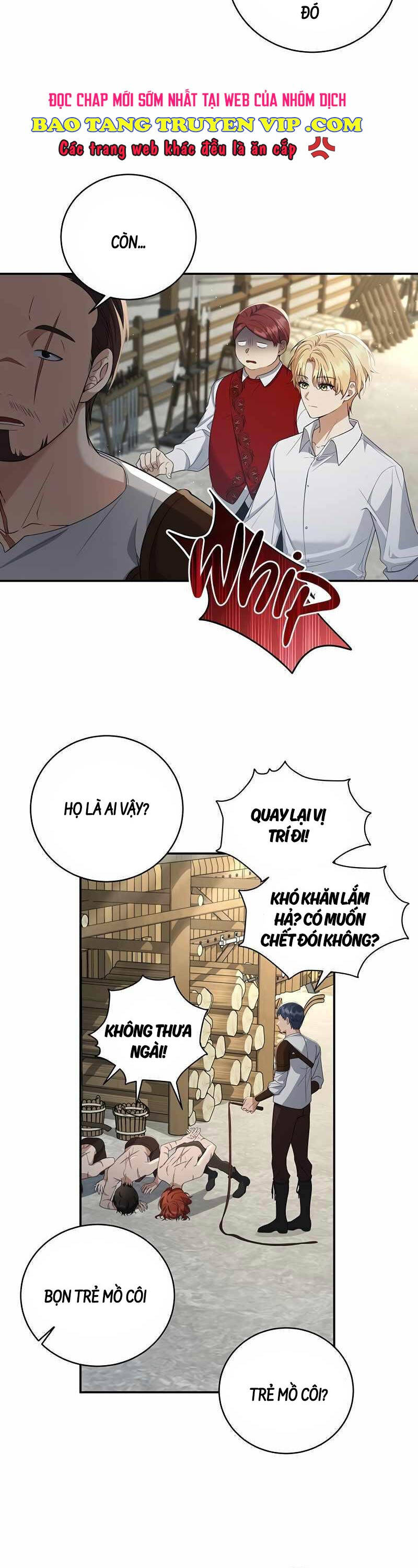 Bá Tước Khốn Nạn Là Hoàng Đế Chapter 4 - 31