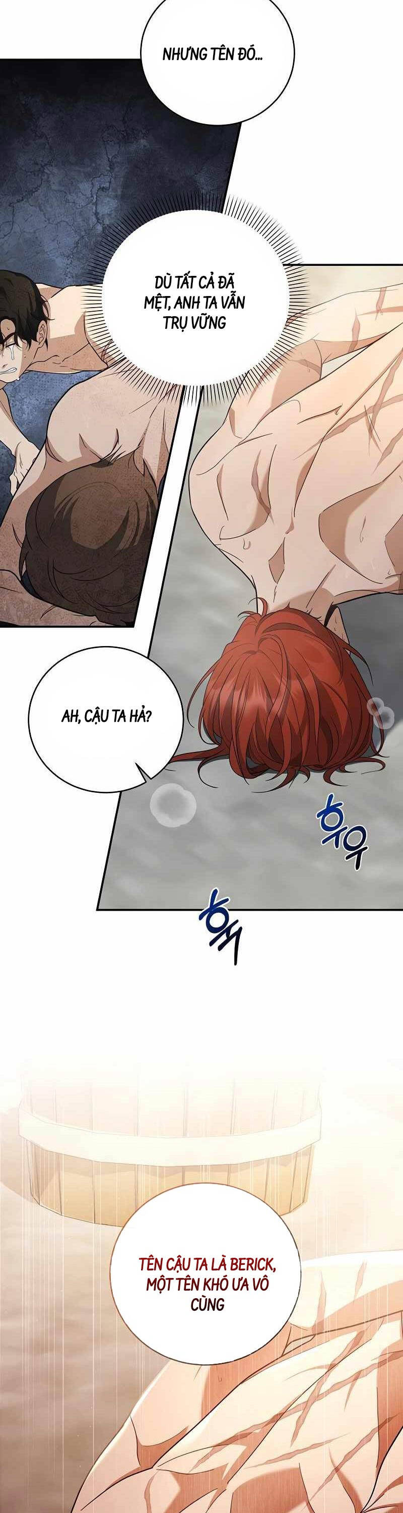 Bá Tước Khốn Nạn Là Hoàng Đế Chapter 4 - 33