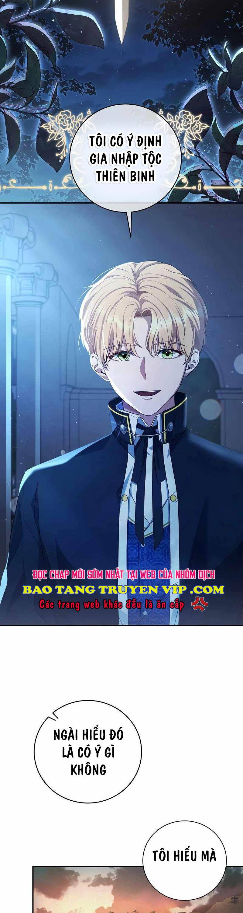 Bá Tước Khốn Nạn Là Hoàng Đế Chapter 4 - 5