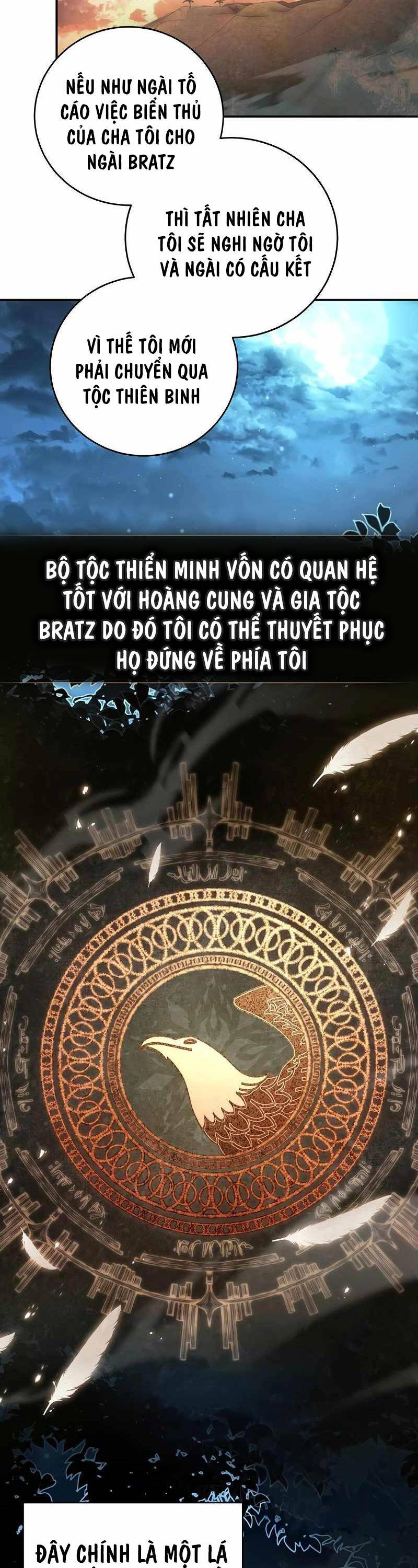 Bá Tước Khốn Nạn Là Hoàng Đế Chapter 4 - 6