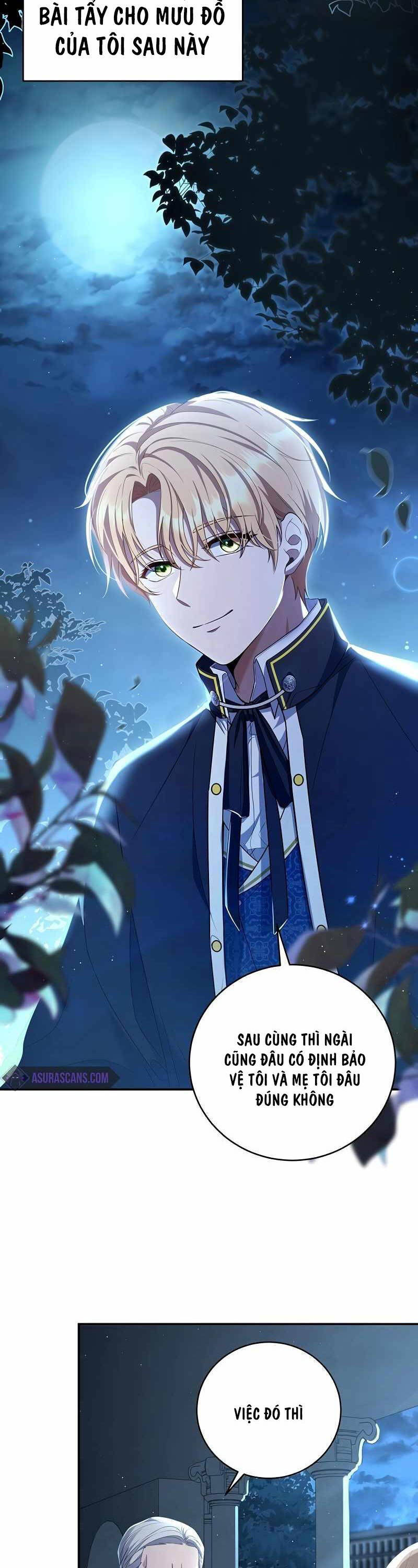 Bá Tước Khốn Nạn Là Hoàng Đế Chapter 4 - 7