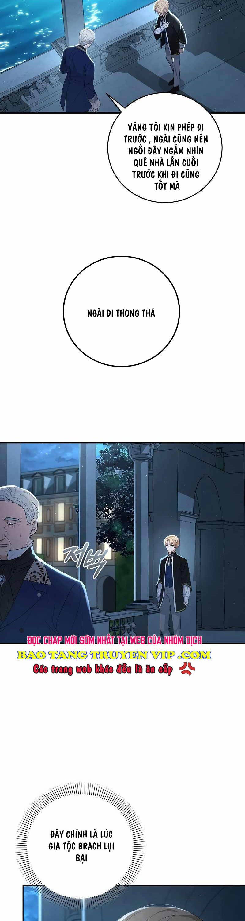 Bá Tước Khốn Nạn Là Hoàng Đế Chapter 4 - 9