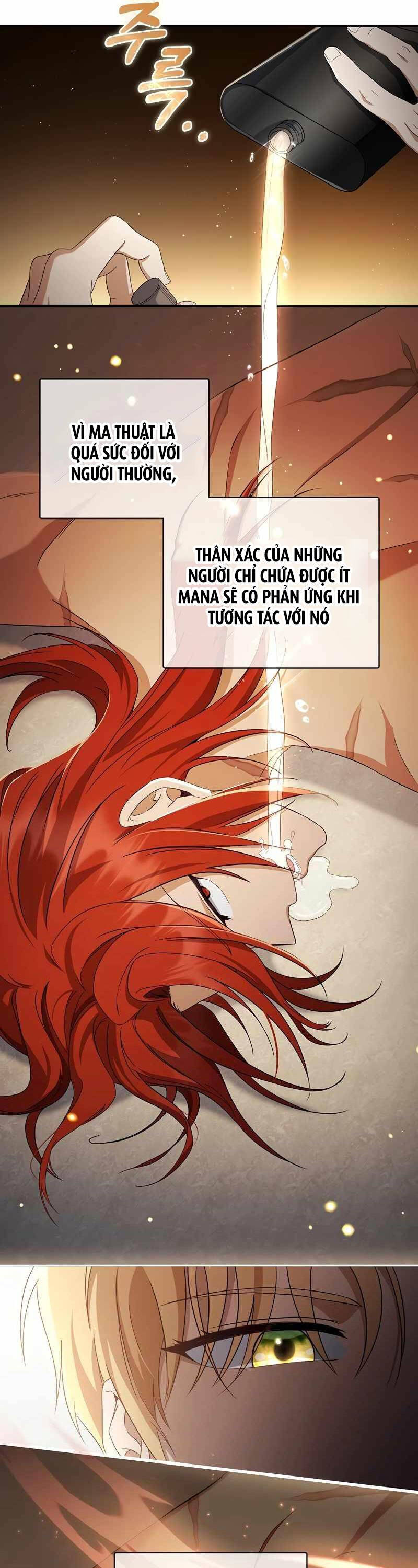 Bá Tước Khốn Nạn Là Hoàng Đế Chapter 5 - 12