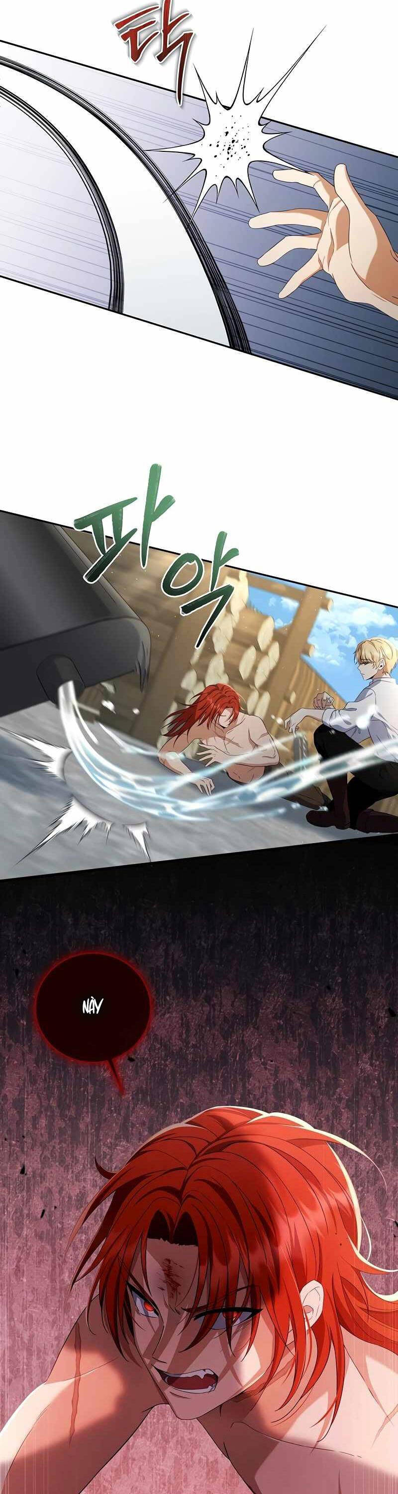 Bá Tước Khốn Nạn Là Hoàng Đế Chapter 5 - 15