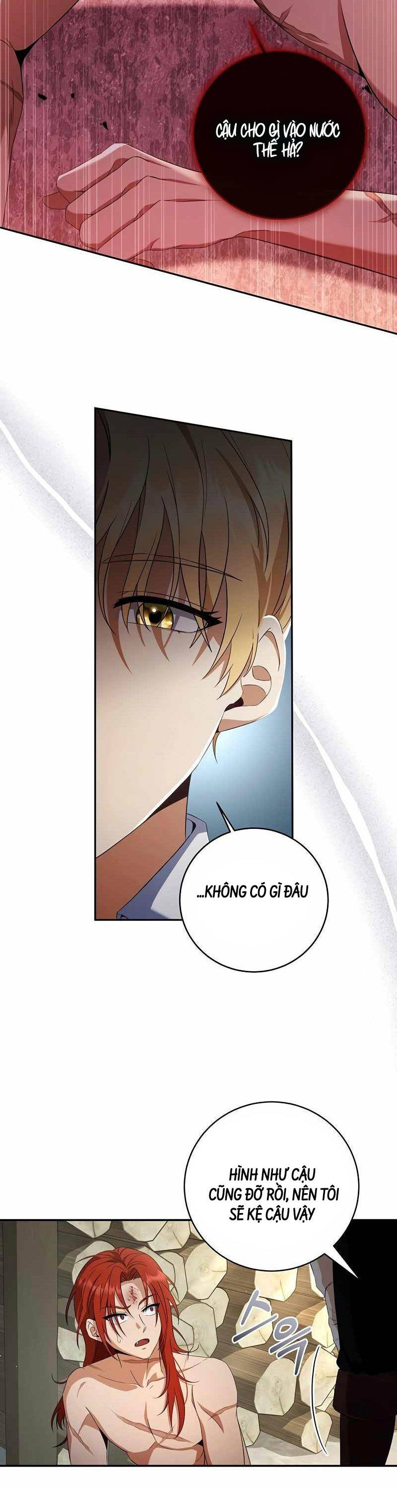 Bá Tước Khốn Nạn Là Hoàng Đế Chapter 5 - 16