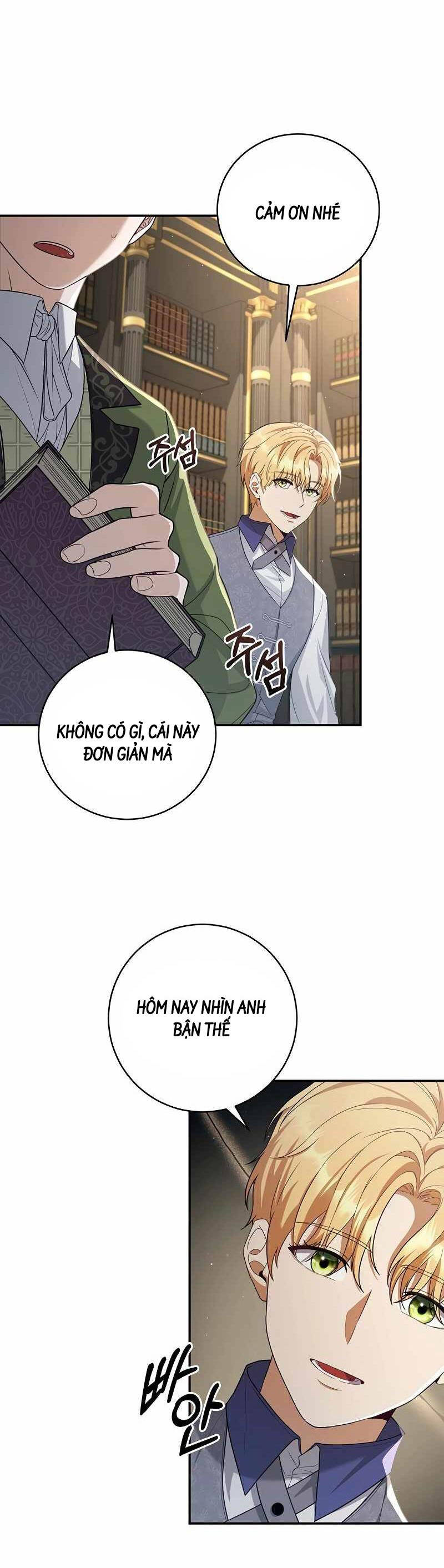 Bá Tước Khốn Nạn Là Hoàng Đế Chapter 5 - 21