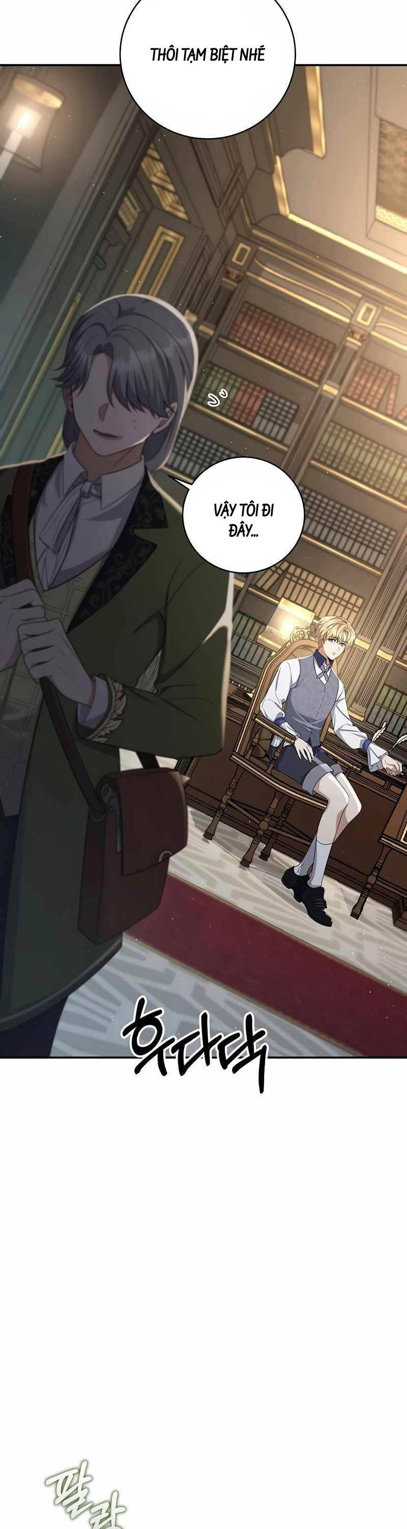 Bá Tước Khốn Nạn Là Hoàng Đế Chapter 5 - 24