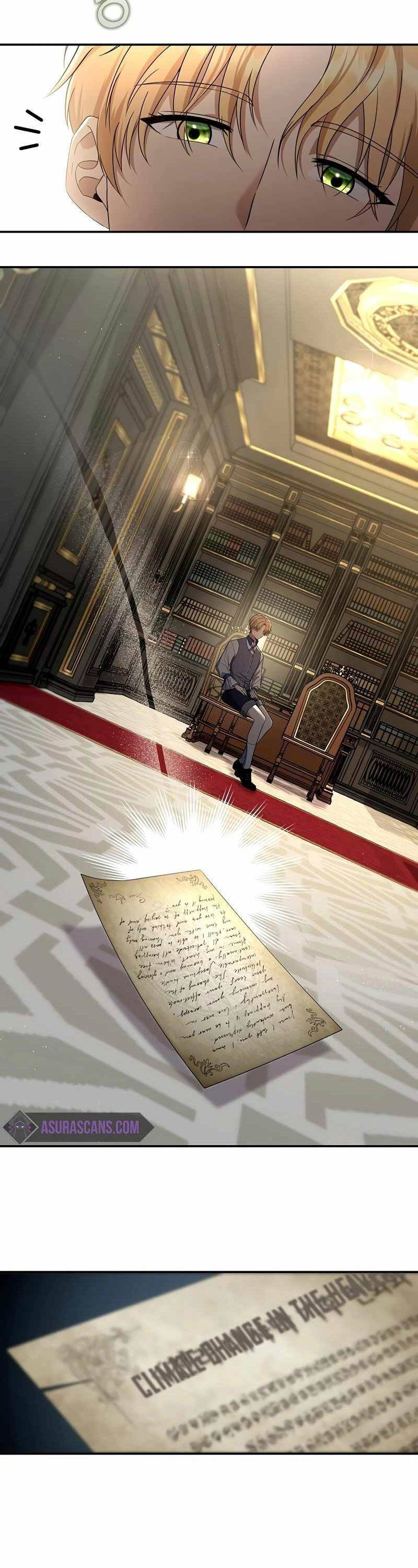 Bá Tước Khốn Nạn Là Hoàng Đế Chapter 5 - 25