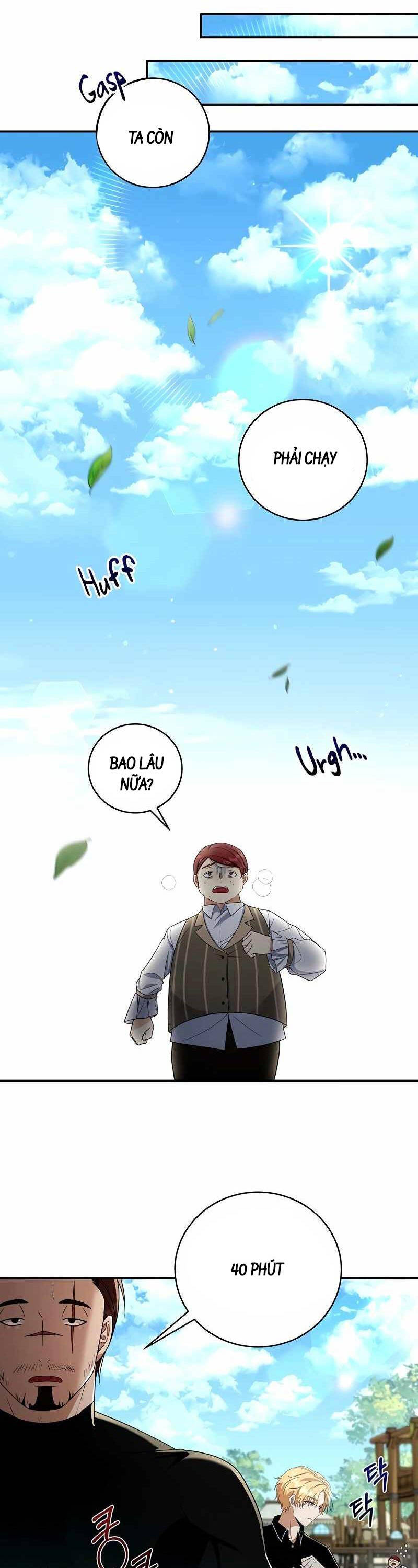 Bá Tước Khốn Nạn Là Hoàng Đế Chapter 5 - 27