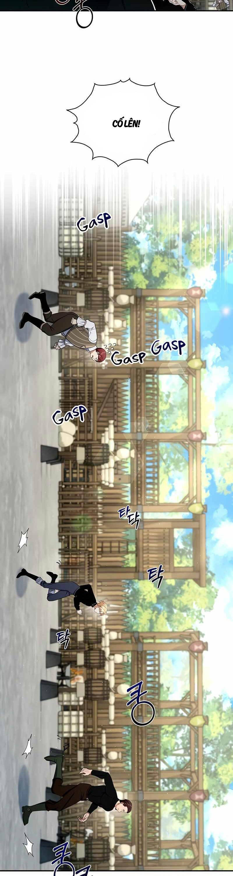 Bá Tước Khốn Nạn Là Hoàng Đế Chapter 5 - 28