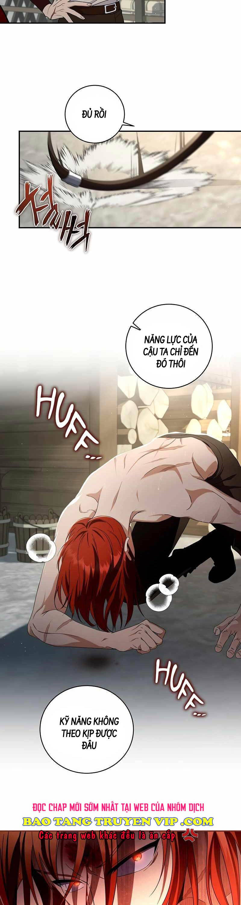 Bá Tước Khốn Nạn Là Hoàng Đế Chapter 5 - 4