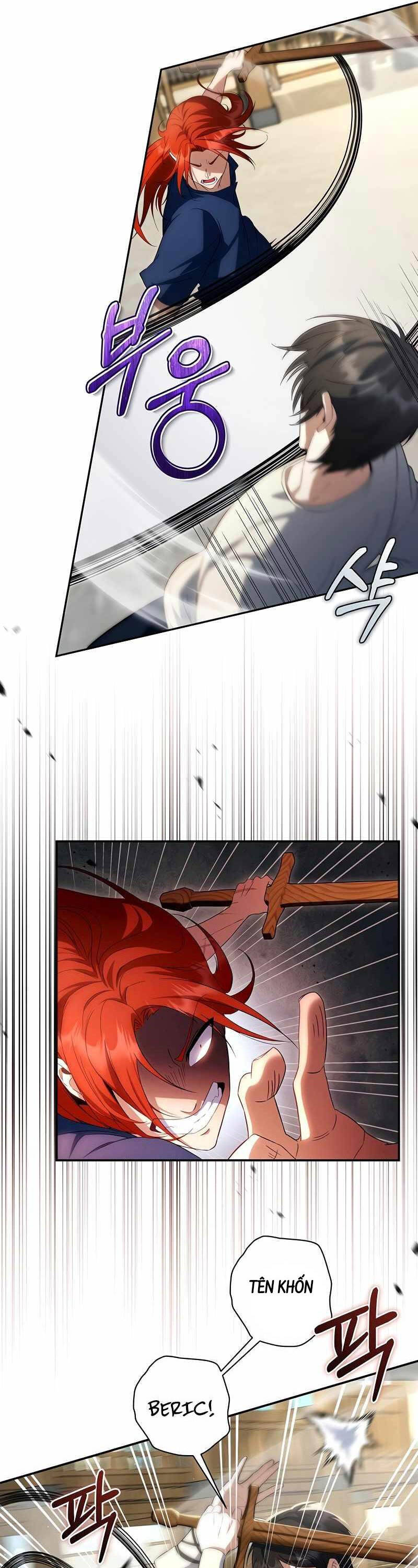 Bá Tước Khốn Nạn Là Hoàng Đế Chapter 5 - 31