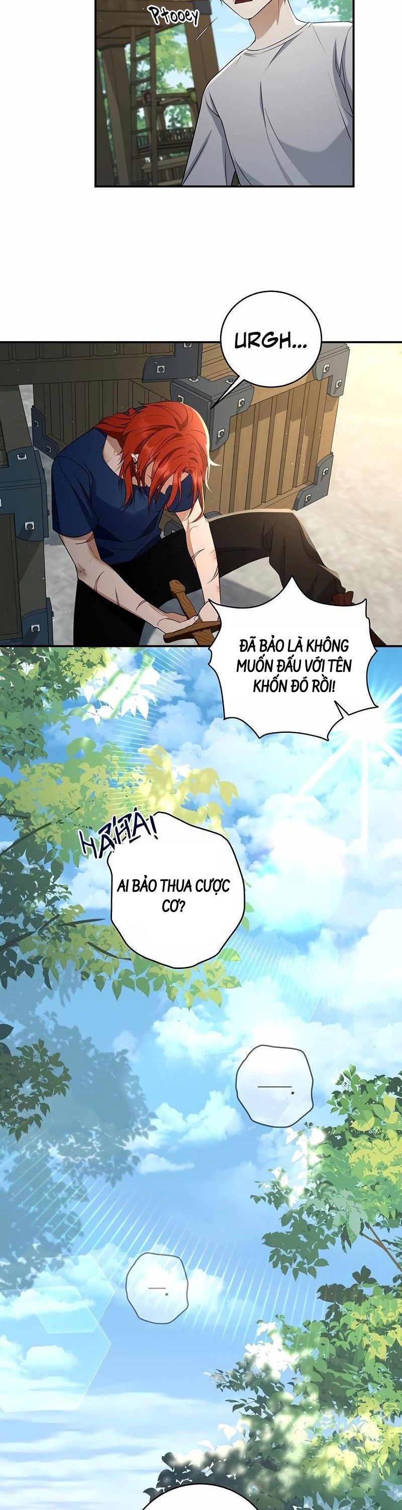 Bá Tước Khốn Nạn Là Hoàng Đế Chapter 5 - 38