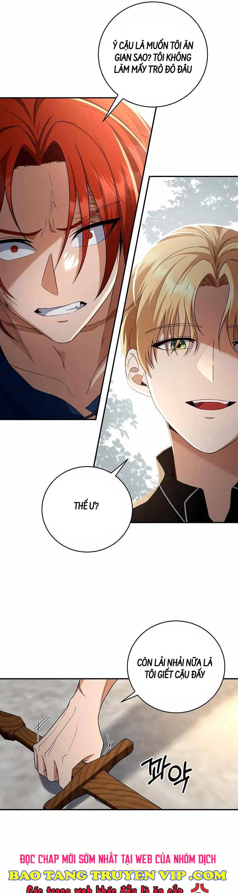 Bá Tước Khốn Nạn Là Hoàng Đế Chapter 5 - 40