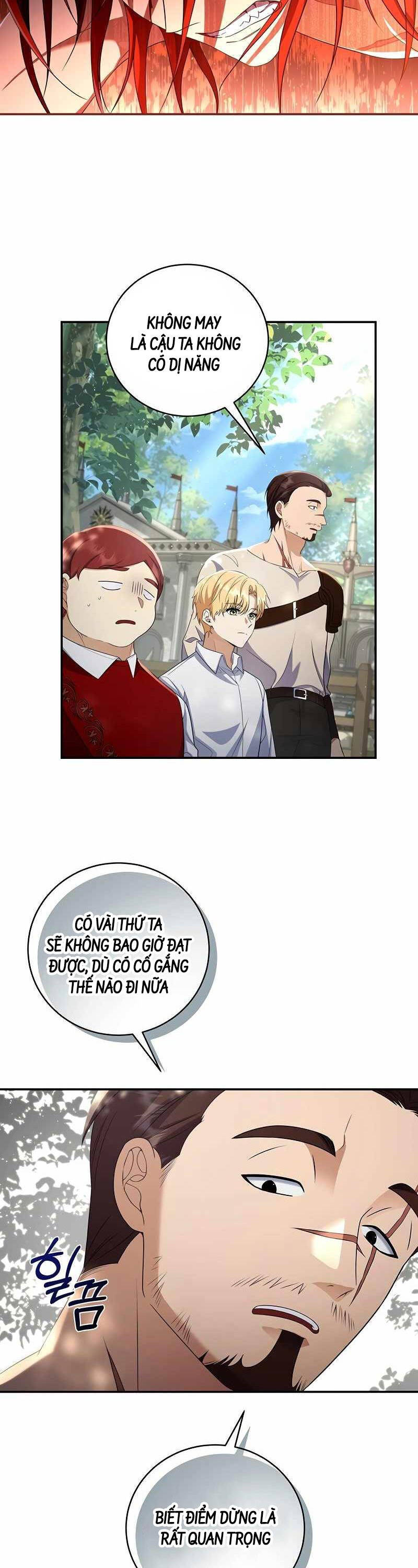 Bá Tước Khốn Nạn Là Hoàng Đế Chapter 5 - 5