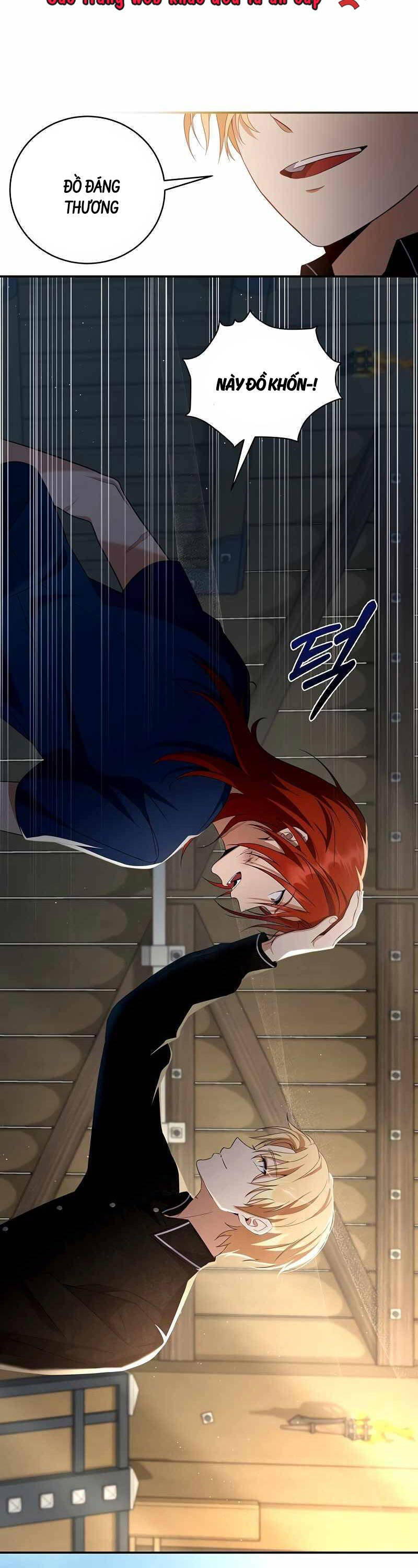 Bá Tước Khốn Nạn Là Hoàng Đế Chapter 5 - 41