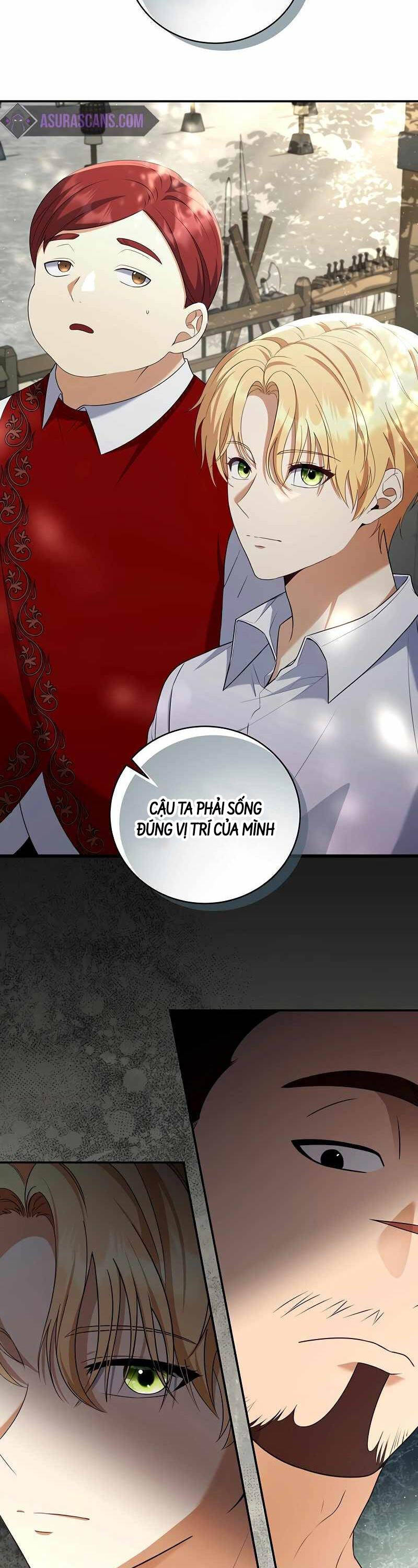 Bá Tước Khốn Nạn Là Hoàng Đế Chapter 5 - 6