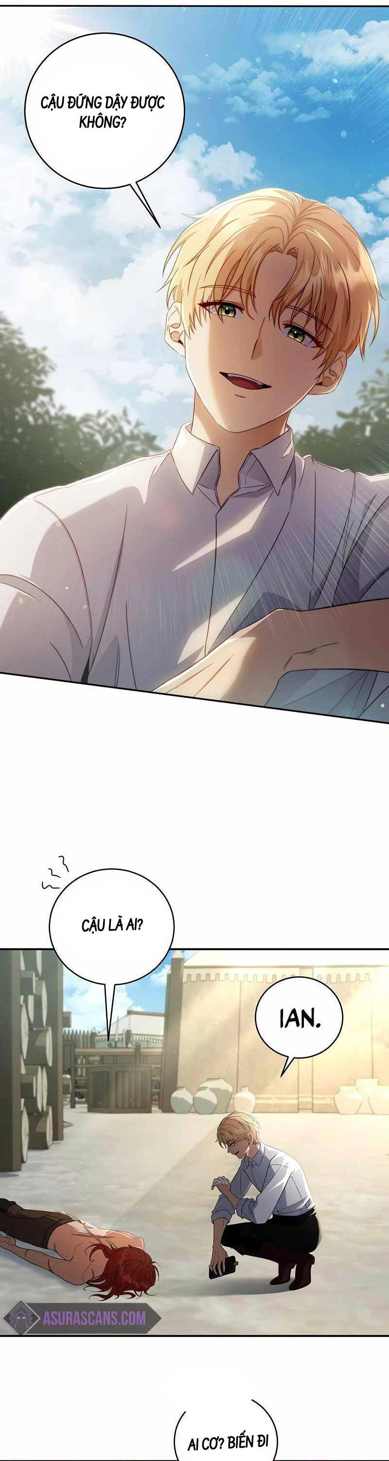 Bá Tước Khốn Nạn Là Hoàng Đế Chapter 5 - 9