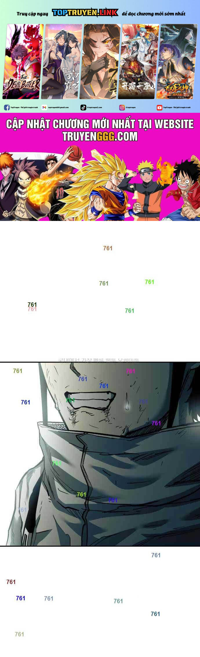 Sống Sót Qua Ngày Tận Thế Chapter  25 - 2