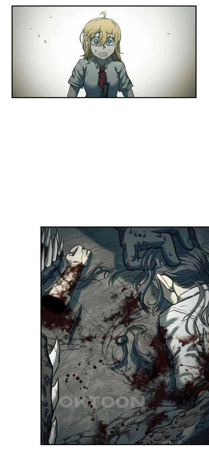 Sống Sót Qua Ngày Tận Thế Chapter  25 - 3