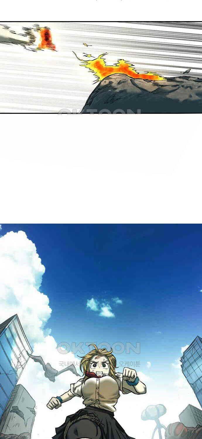 Sống Sót Qua Ngày Tận Thế Chapter  25 - 91