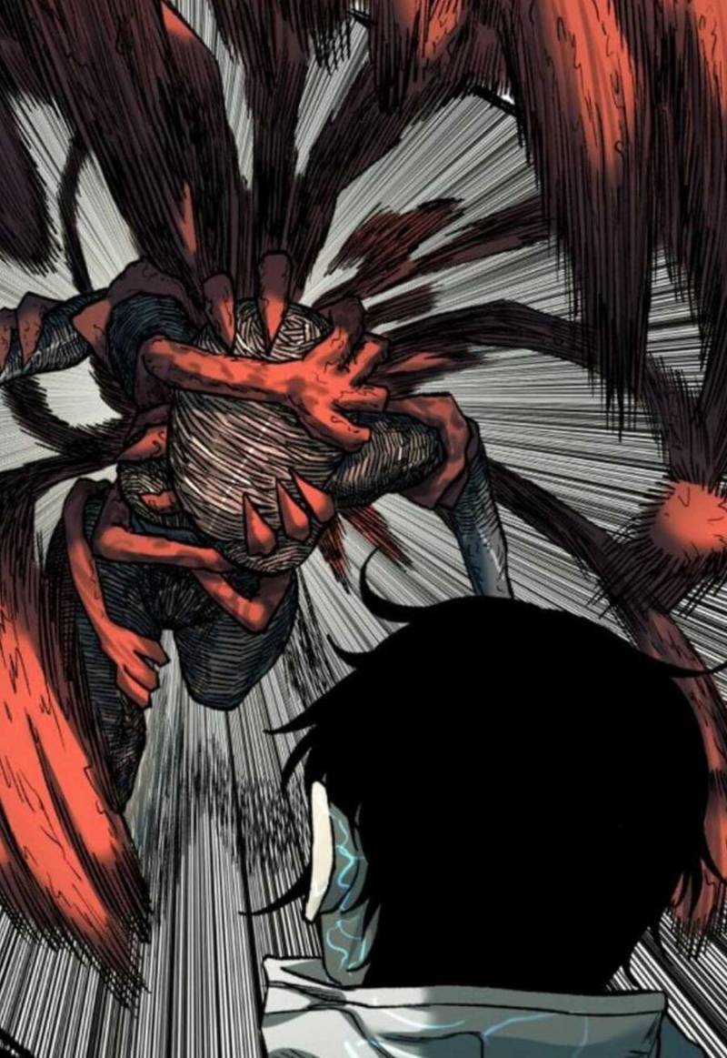 Sống Sót Qua Ngày Tận Thế Chapter  27 - 91