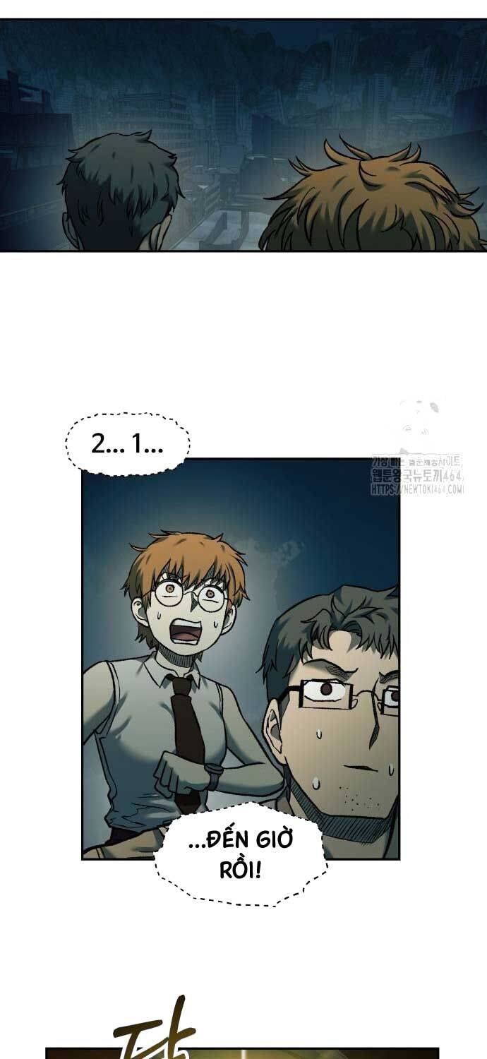 Sống Sót Qua Ngày Tận Thế Chapter  29 - 11