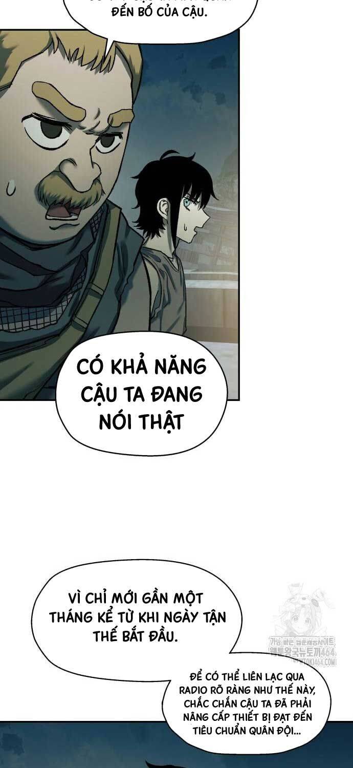 Sống Sót Qua Ngày Tận Thế Chapter  29 - 17