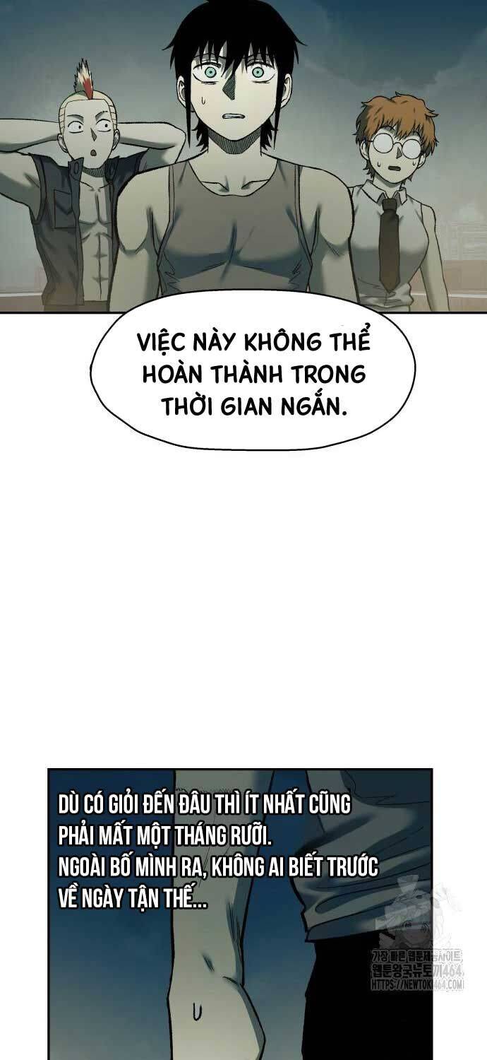 Sống Sót Qua Ngày Tận Thế Chapter  29 - 18