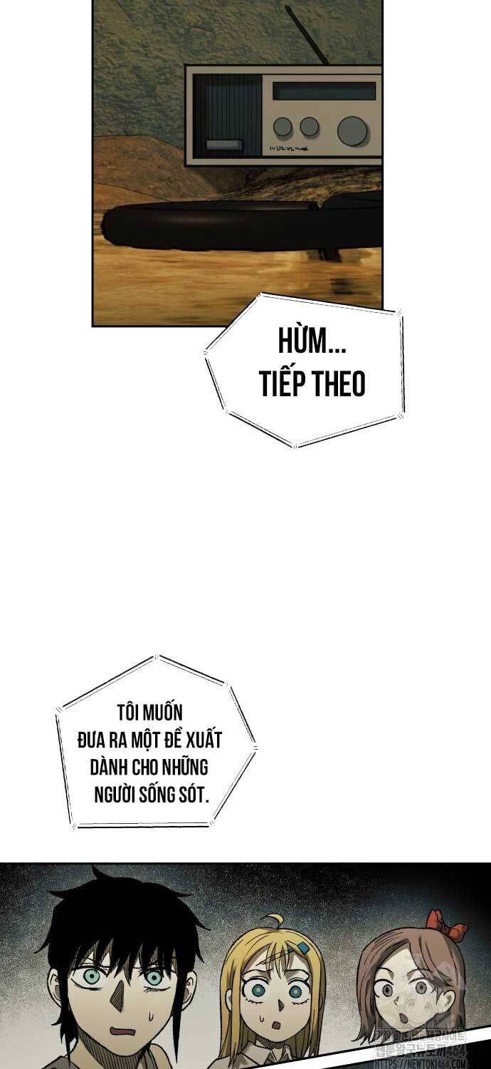 Sống Sót Qua Ngày Tận Thế Chapter  29 - 3