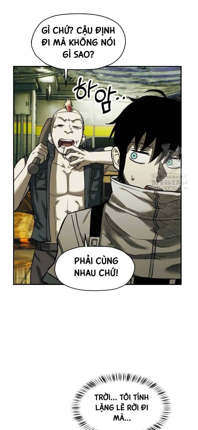 Sống Sót Qua Ngày Tận Thế Chapter  29 - 25