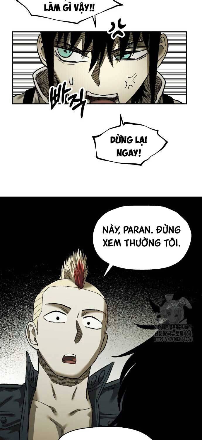 Sống Sót Qua Ngày Tận Thế Chapter  29 - 30