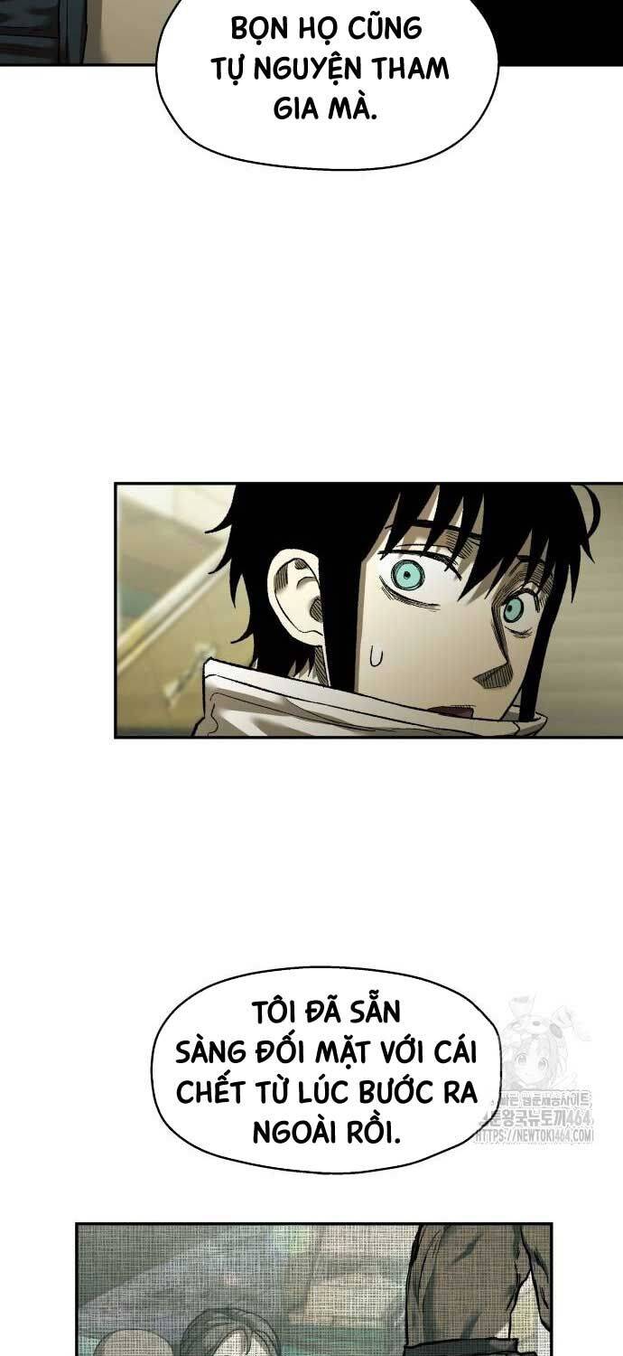 Sống Sót Qua Ngày Tận Thế Chapter  29 - 31