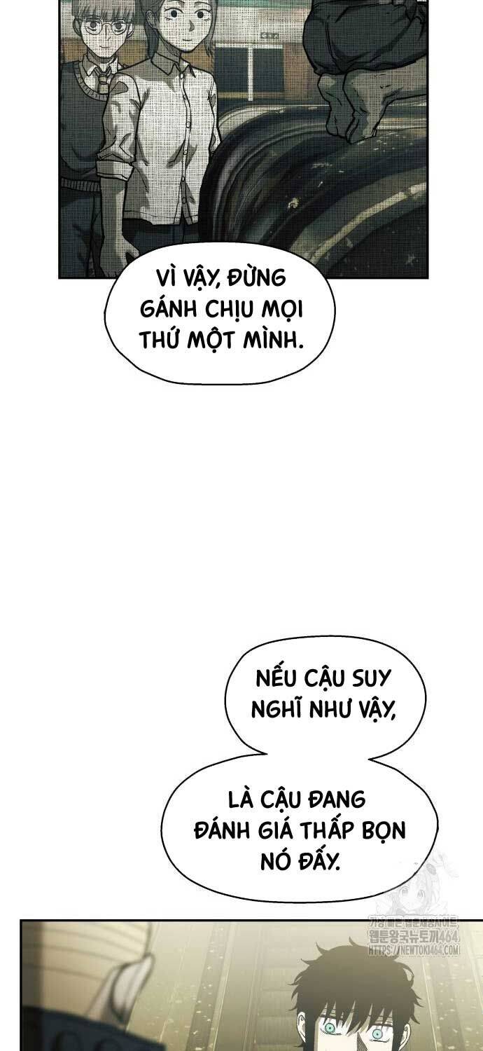 Sống Sót Qua Ngày Tận Thế Chapter  29 - 32