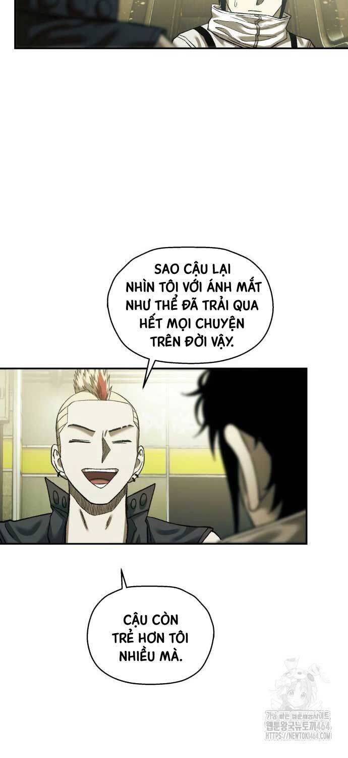 Sống Sót Qua Ngày Tận Thế Chapter 29 - 33