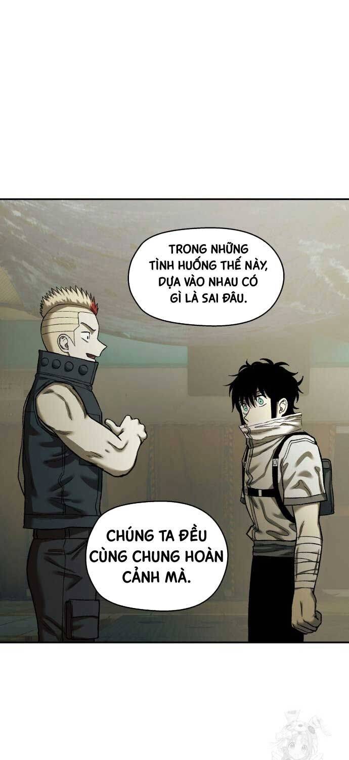 Sống Sót Qua Ngày Tận Thế Chapter  29 - 34