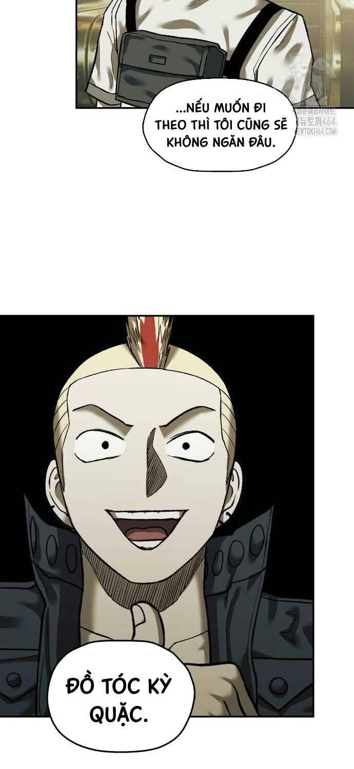 Sống Sót Qua Ngày Tận Thế Chapter  29 - 37