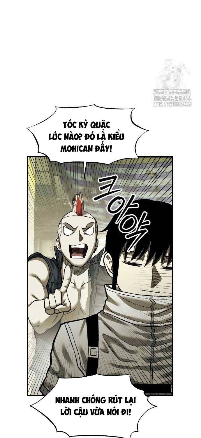 Sống Sót Qua Ngày Tận Thế Chapter  29 - 38