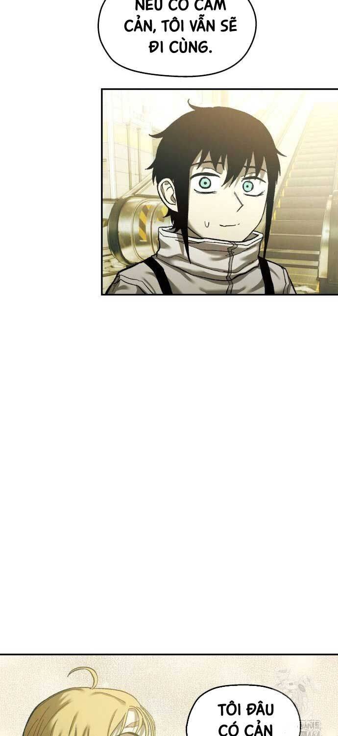 Sống Sót Qua Ngày Tận Thế Chapter  29 - 42