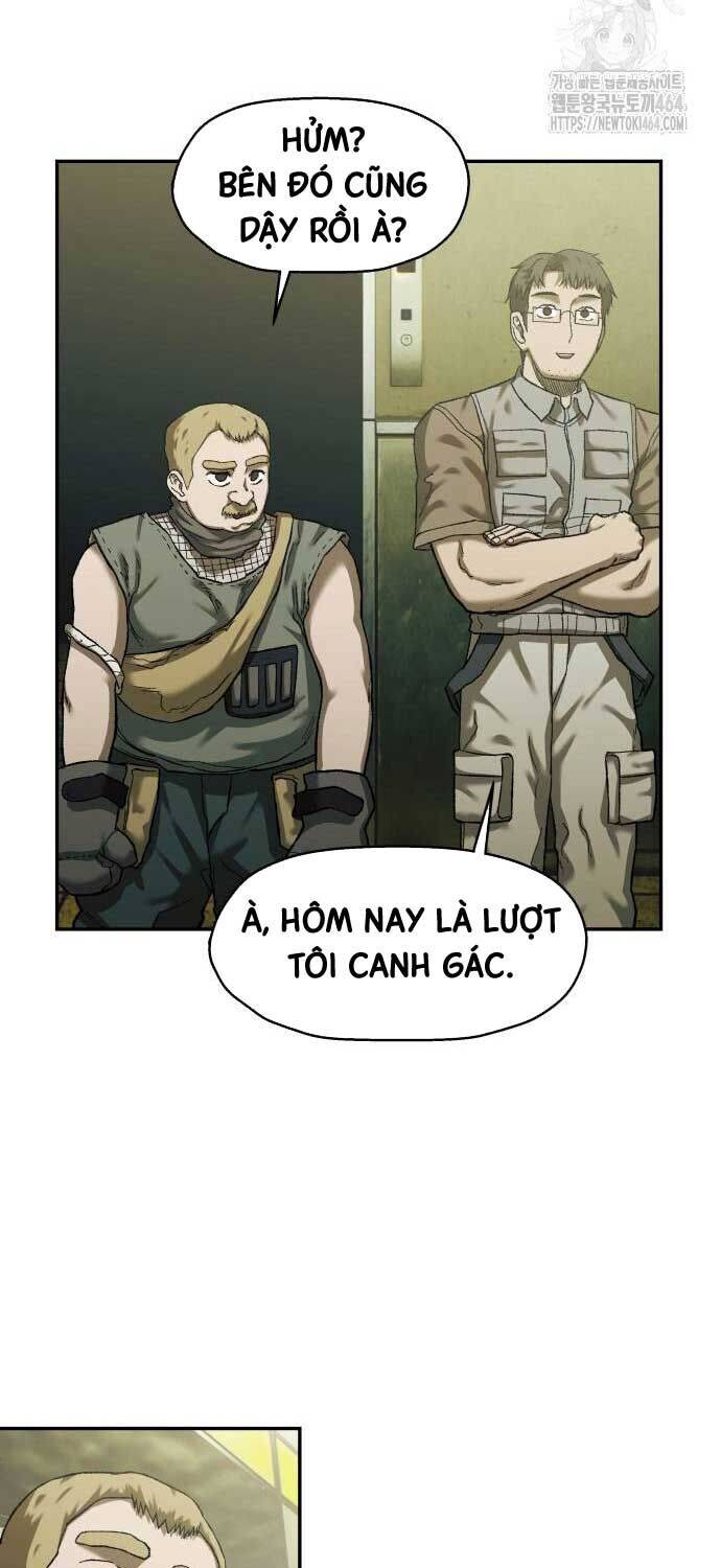 Sống Sót Qua Ngày Tận Thế Chapter  29 - 44