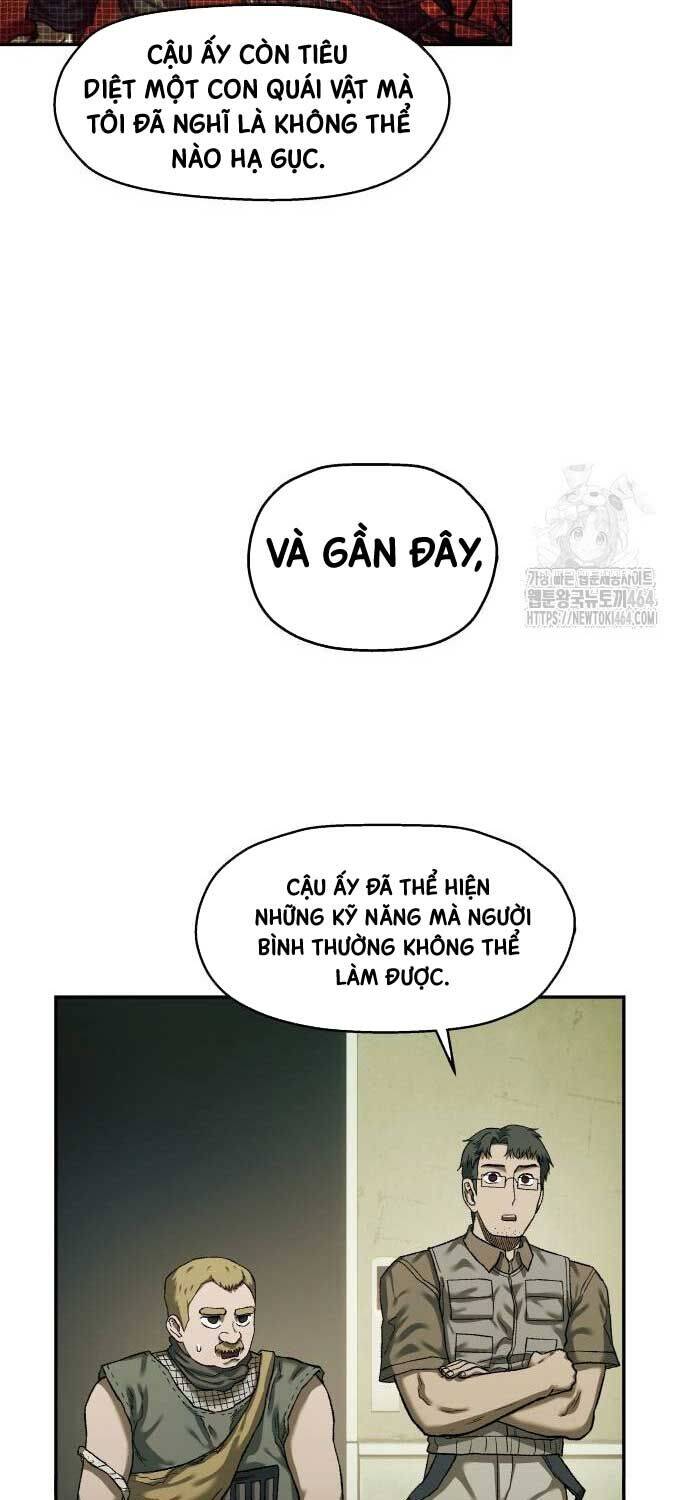 Sống Sót Qua Ngày Tận Thế Chapter  29 - 49